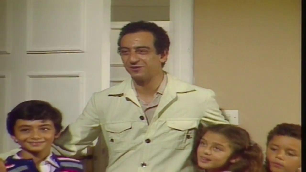 Ahmad Rateb
	  	 	 - Walid Yehia