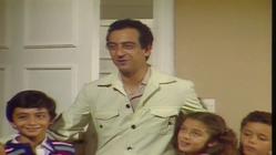 series: Ghadan Tatafatta7 Al-Zohour: Wael Hassan - Ahmad Rateb - Walid Yehia