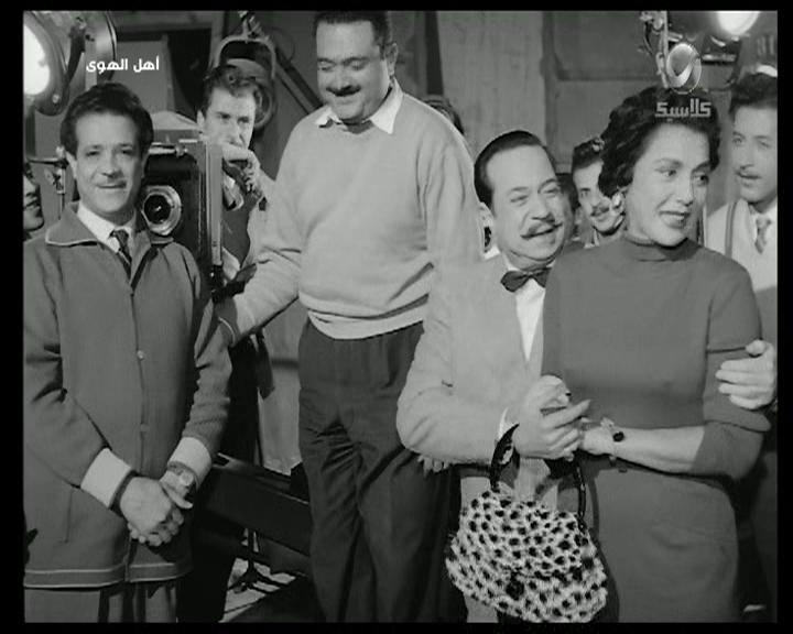 Taheya Kariokka
	  	 	 - Fouad Shafiq
	  	 	 - Mahmoud Shokoko