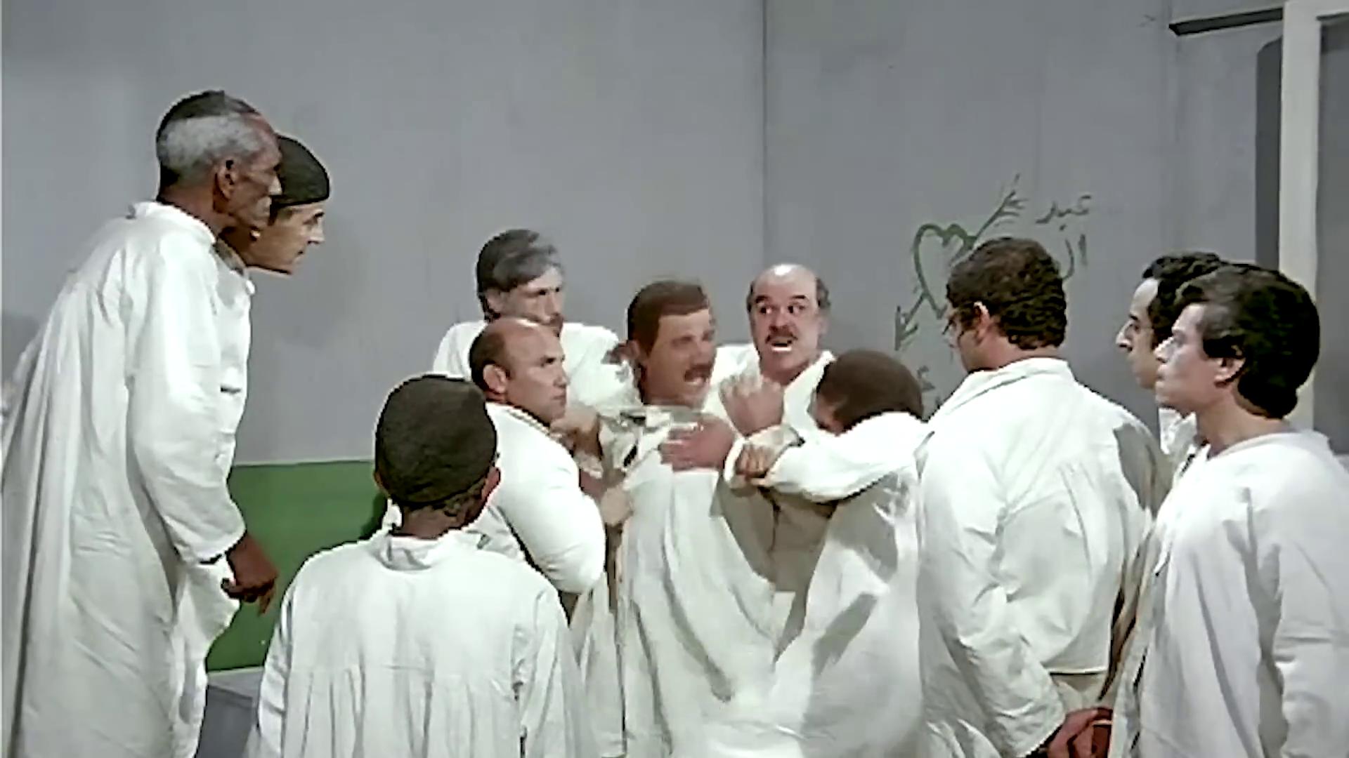 Naiem Isa
	  	 	 - Mahmoud Yassine