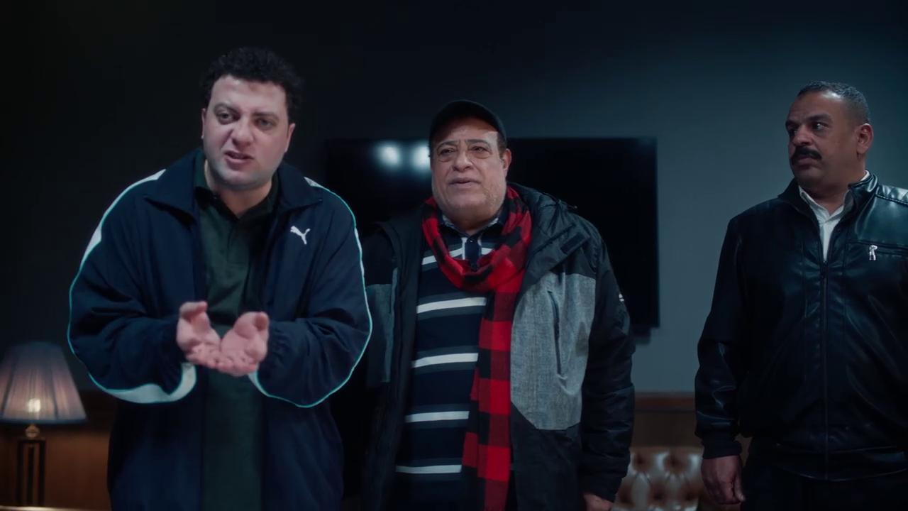 Reda Idris
	  	 	 - Michel Milad