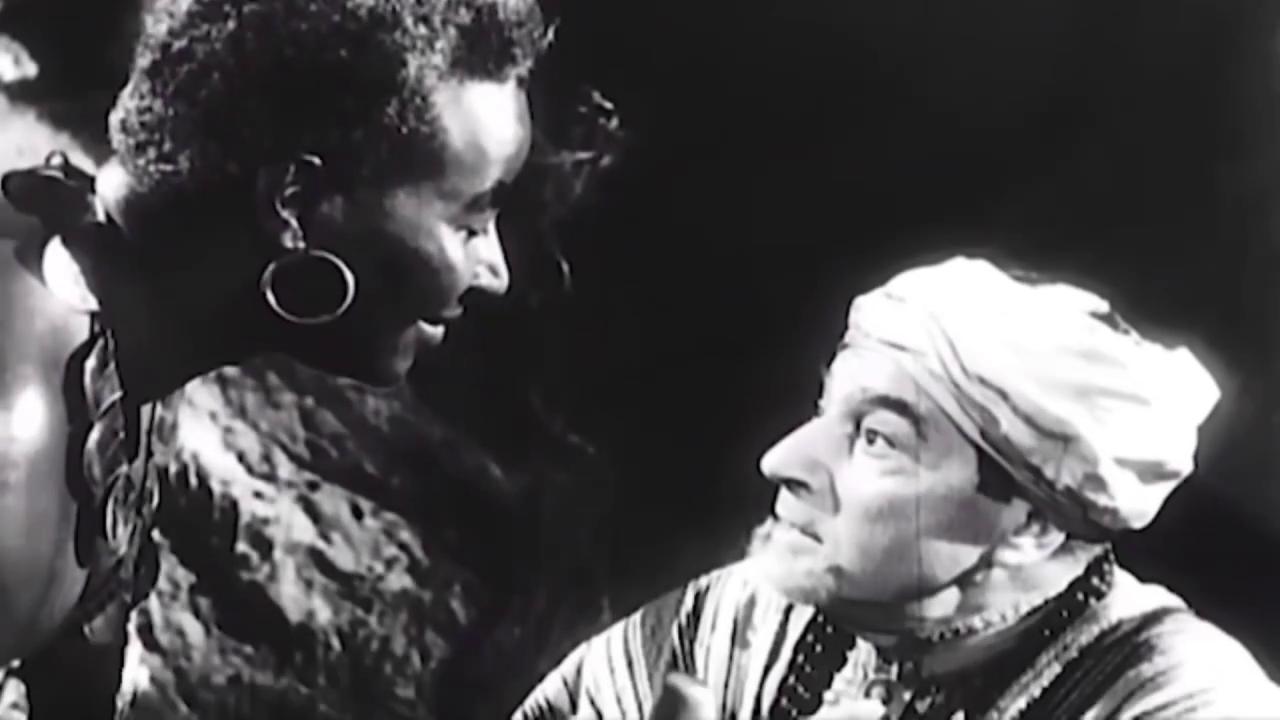 بشارة واكيم - عبد العزيز سعيد