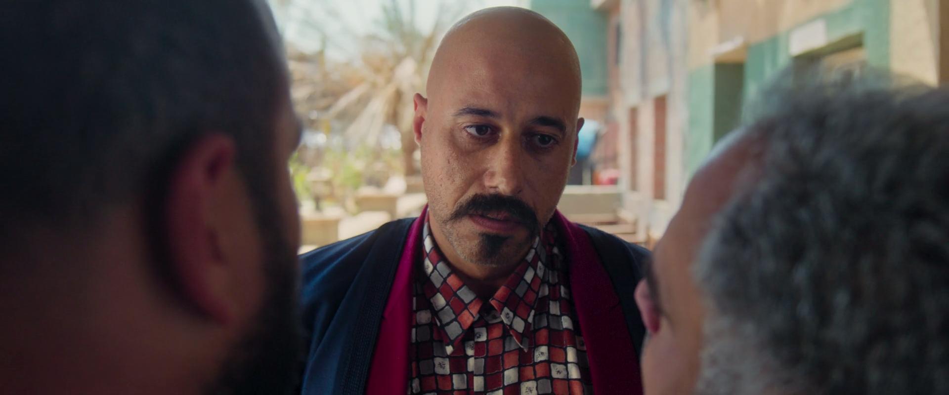 أحمد السعدني