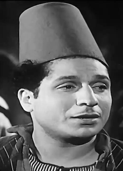 محمد الجنيدي