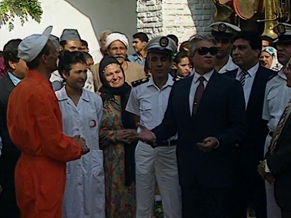 كوثر رمزي - نشوة الراعي