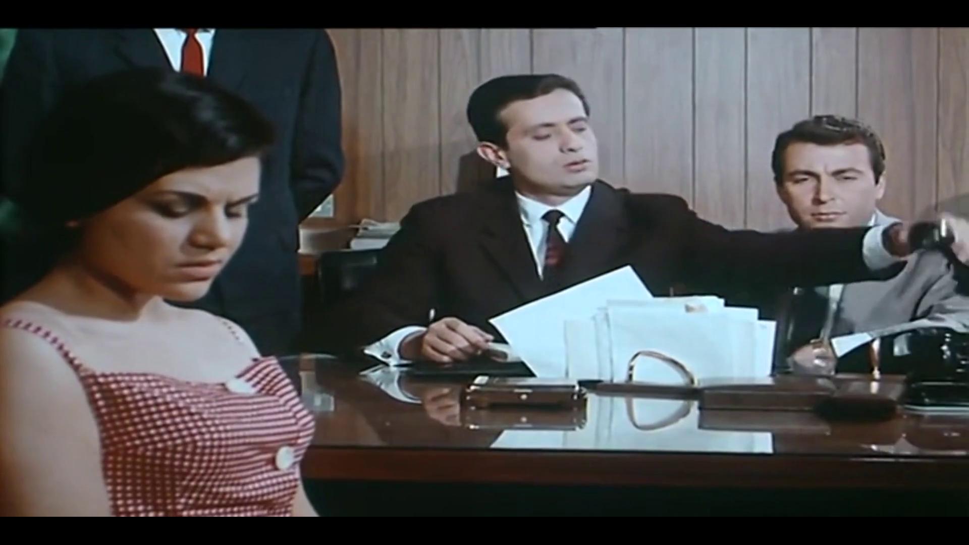 صفوح الشربجي - وداد جبور