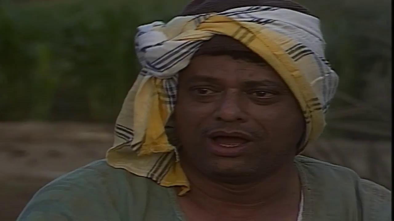 Mustafa Al-Demerdash