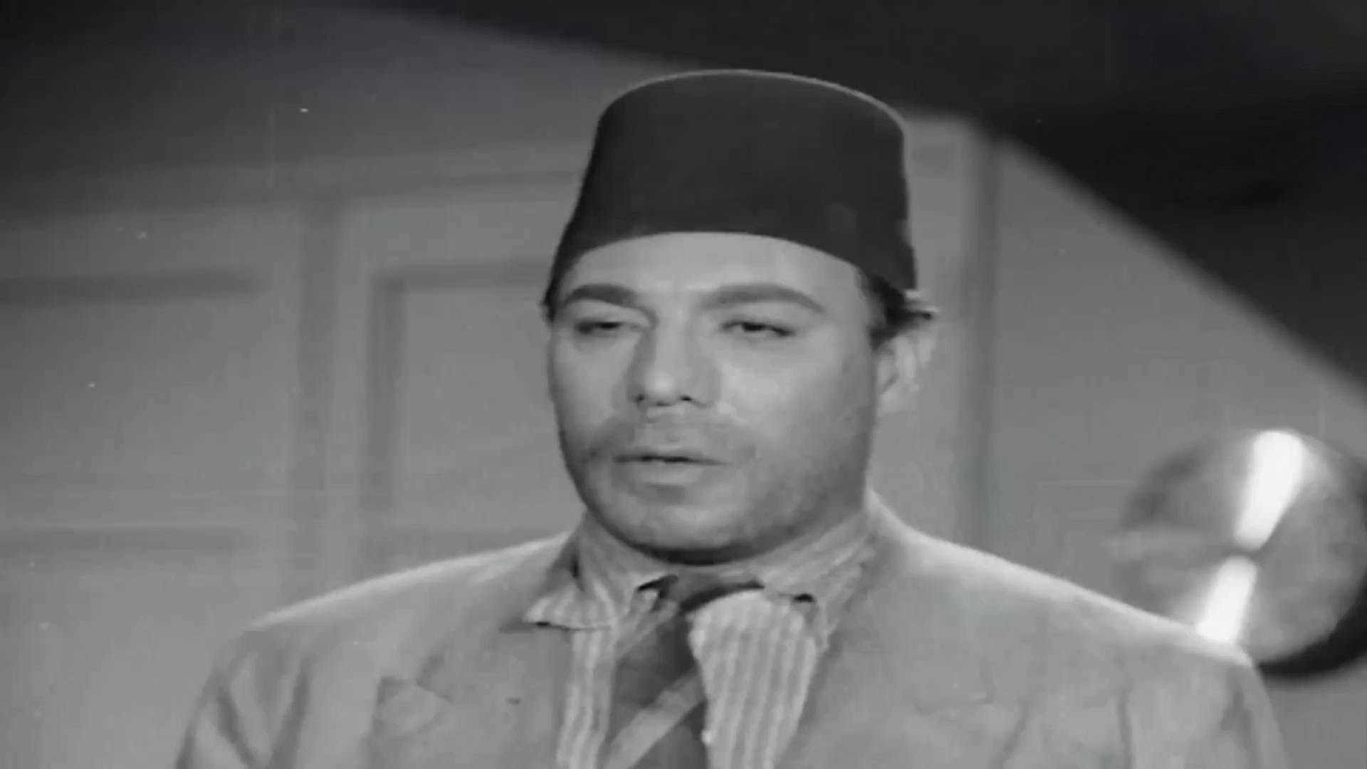 فريد شوقي