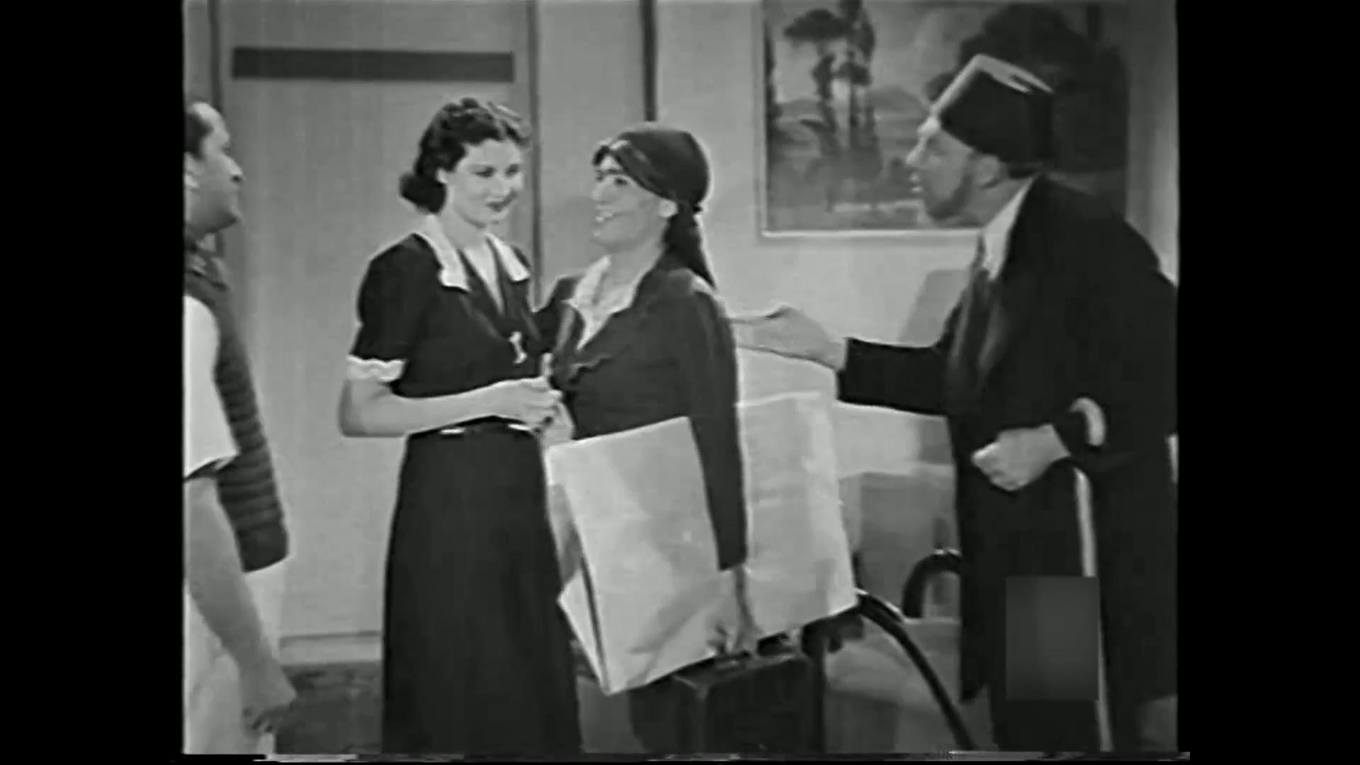 Loutfy Al-Hakim
	  	 	 - Hussein Ibrahim
	  	 	 - Raqia Ibrahim