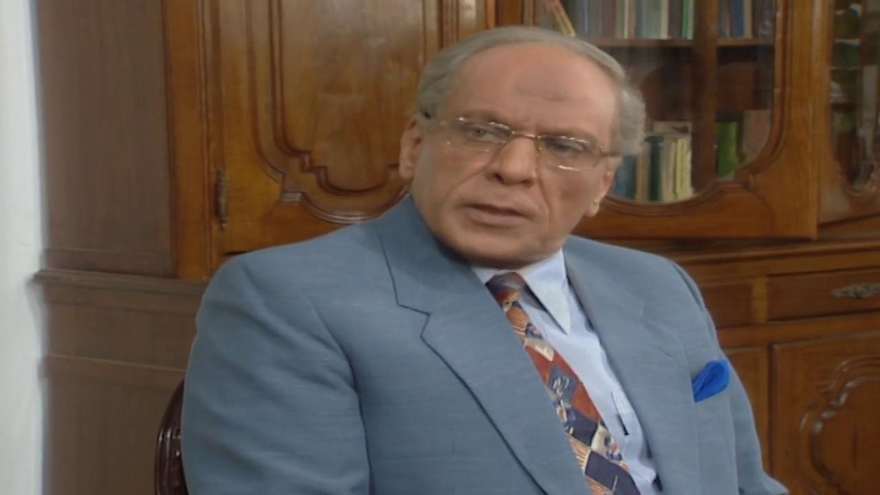 حسين الشربيني