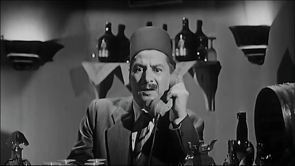 عبد العزيز أحمد