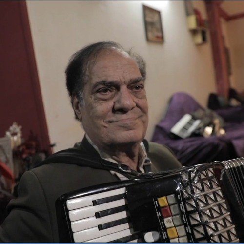 فاروق سلامة