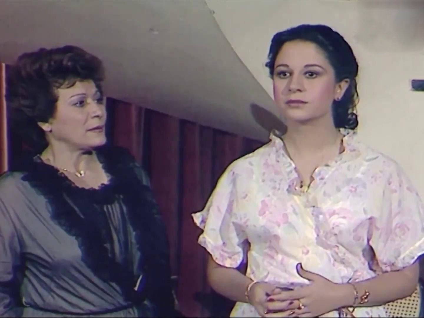 سمية الألفي - عايدة عبد العزيز