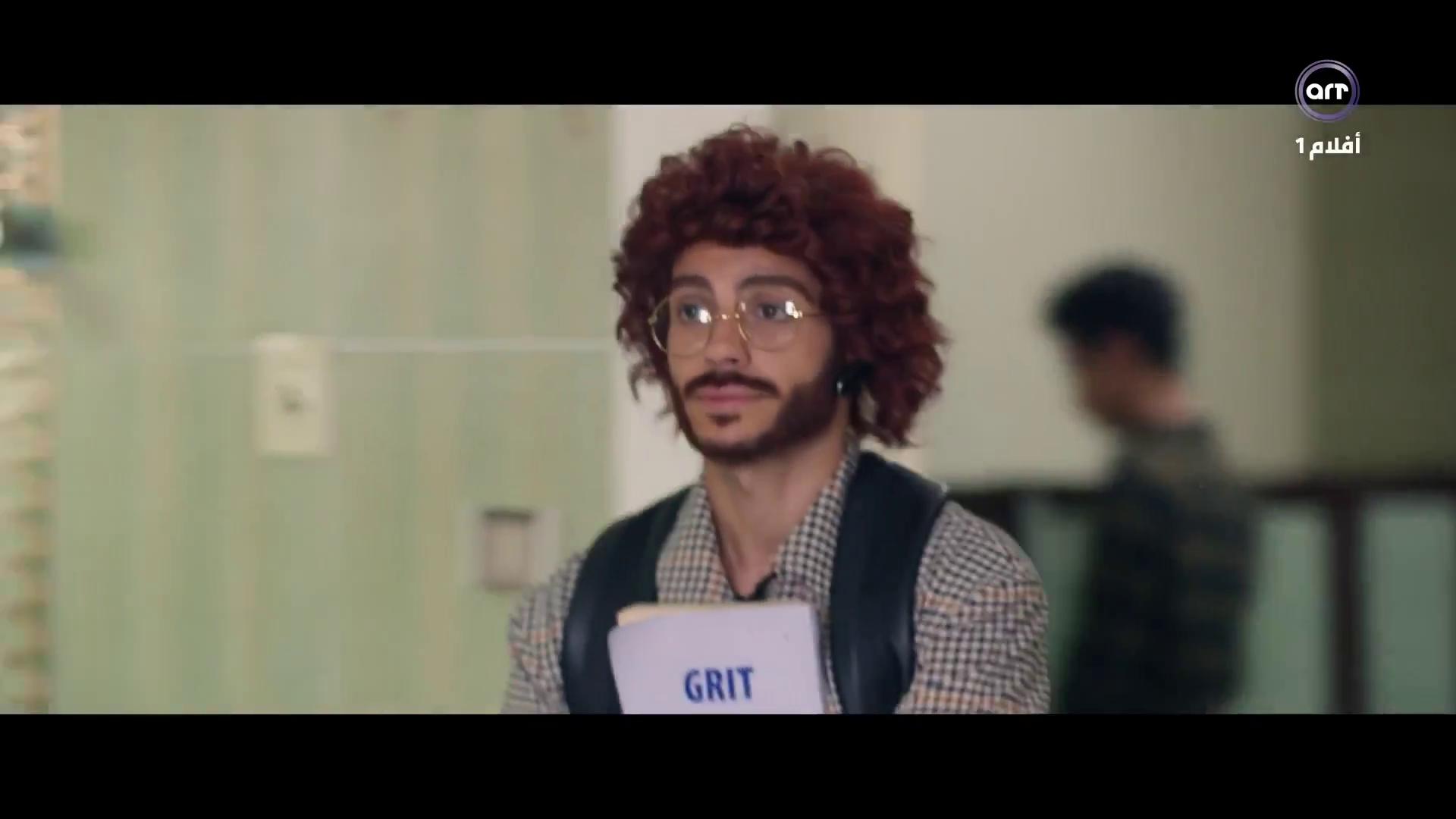 مينا مسعود