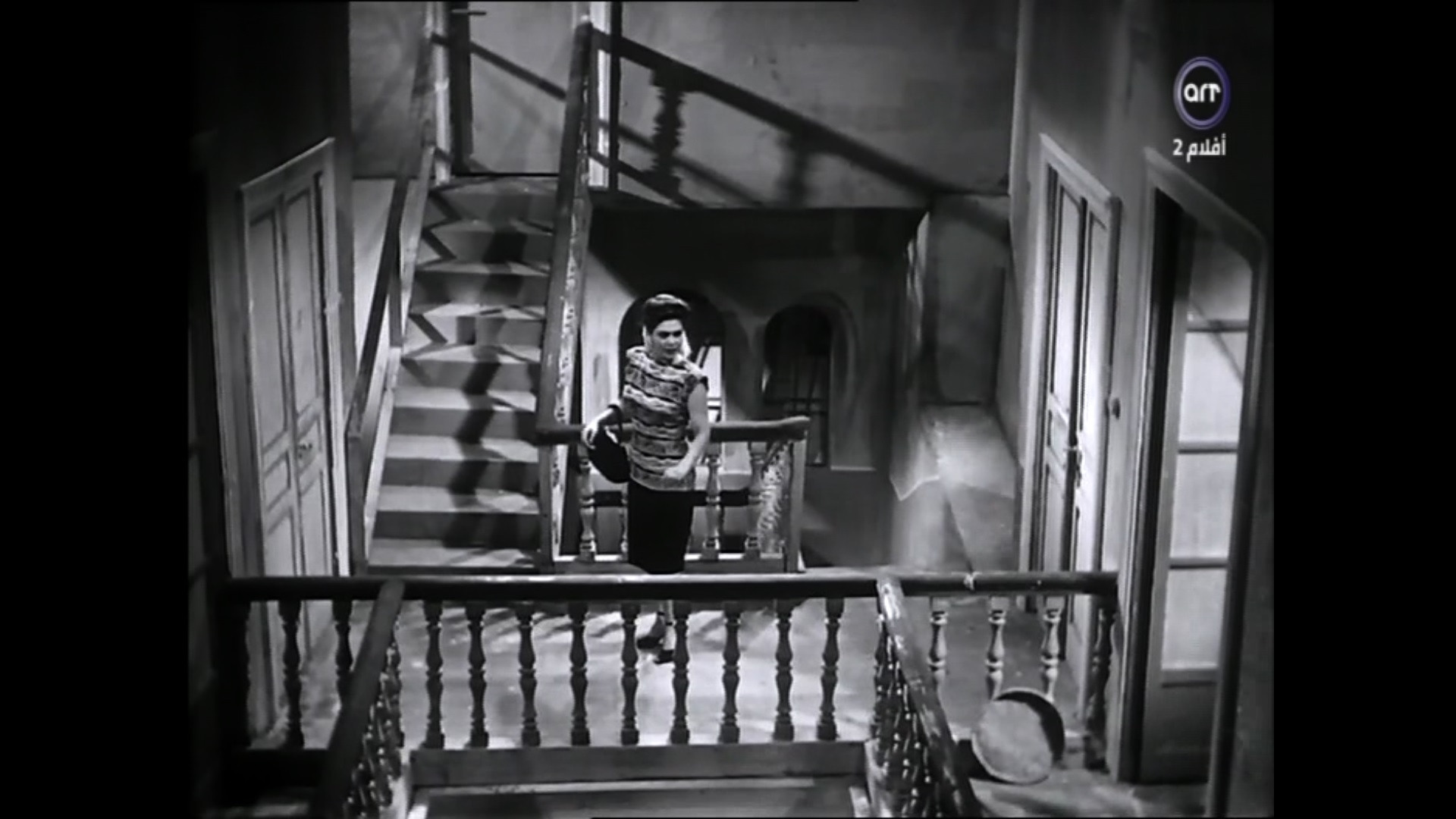 تحية كاريوكا