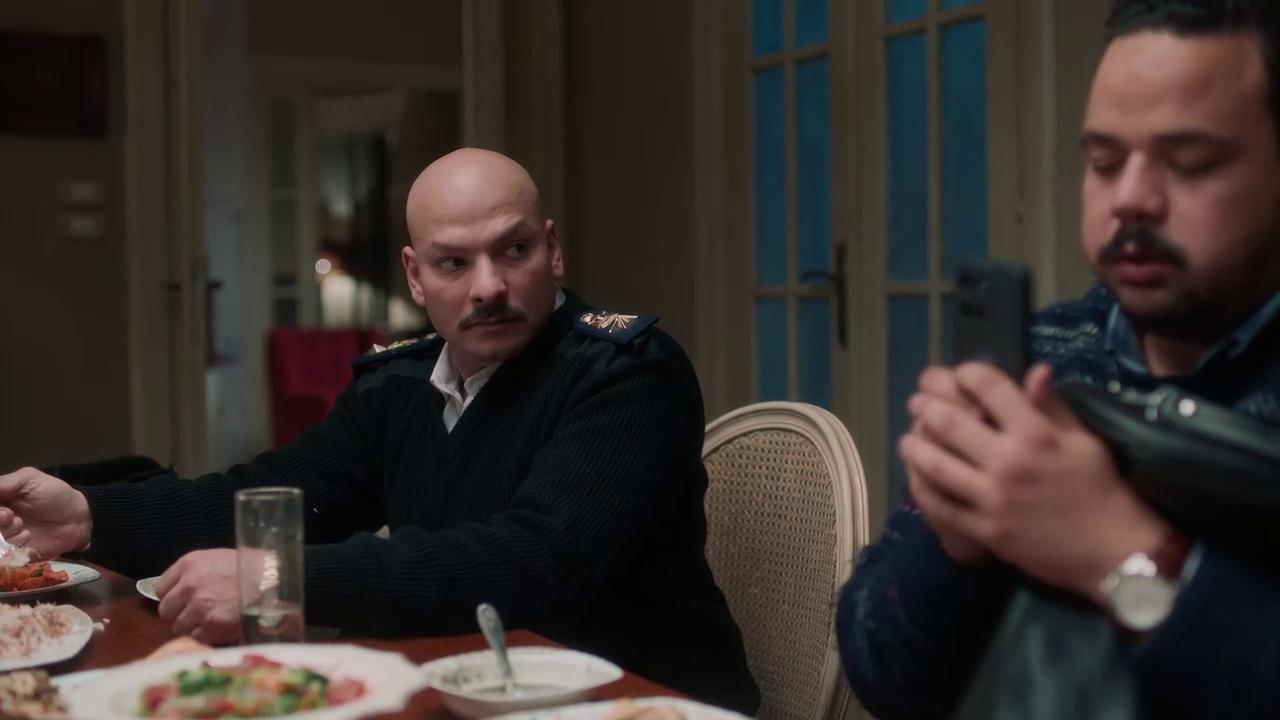 Moustafa Gharib
	  	 	 - Karim Abdel-Kawy