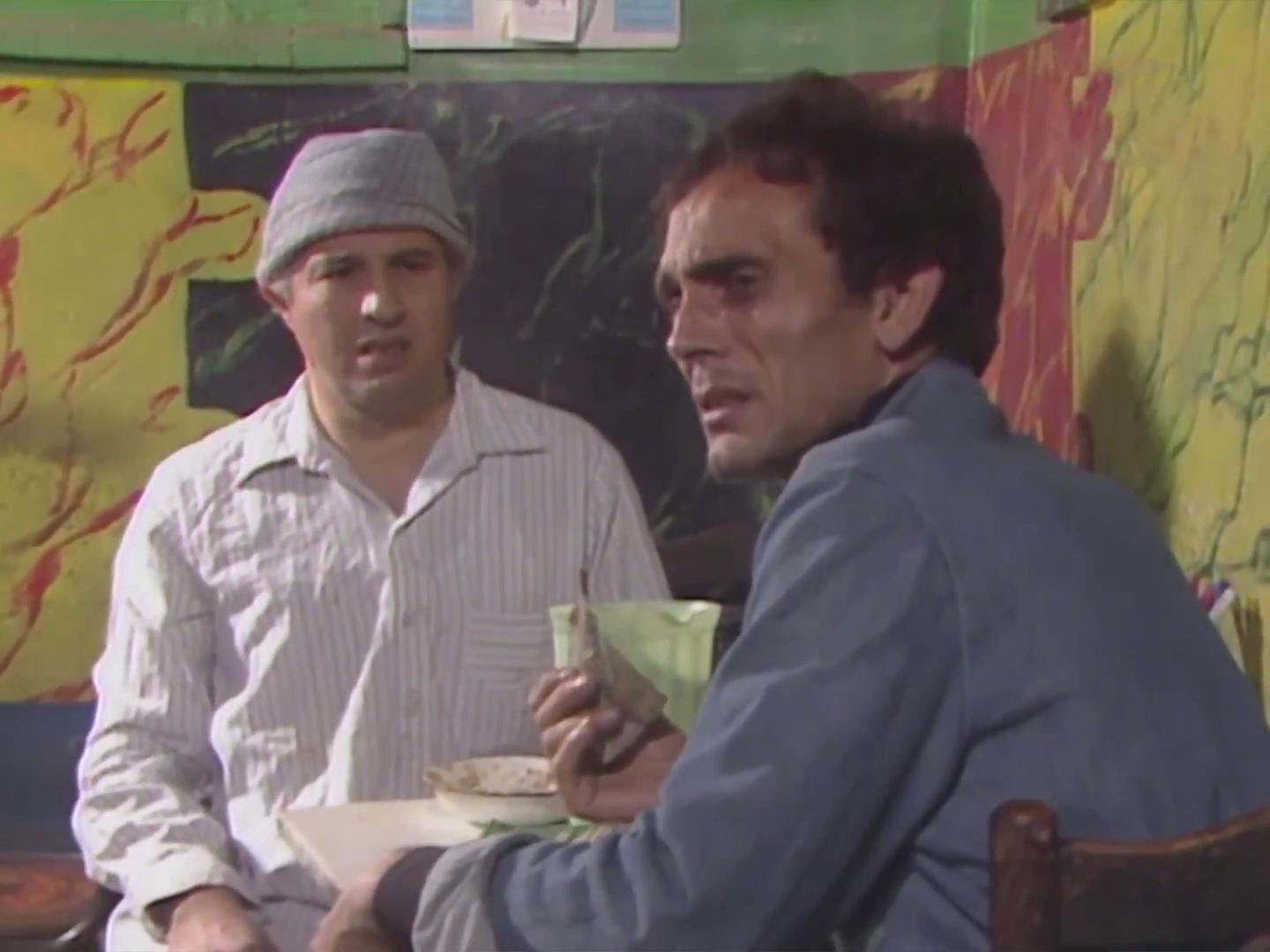 Muhammad Soubhy
	  	 	 - Mahmoud Al-Qalaawy