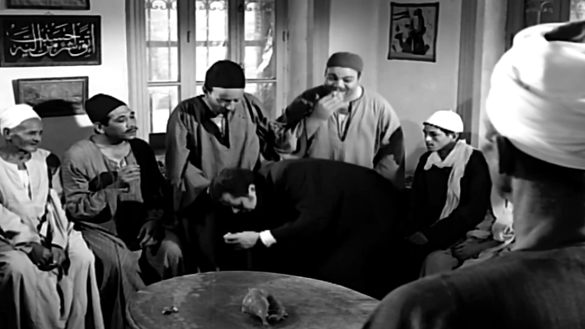 محمود كامل - محمد أبو حشيش
