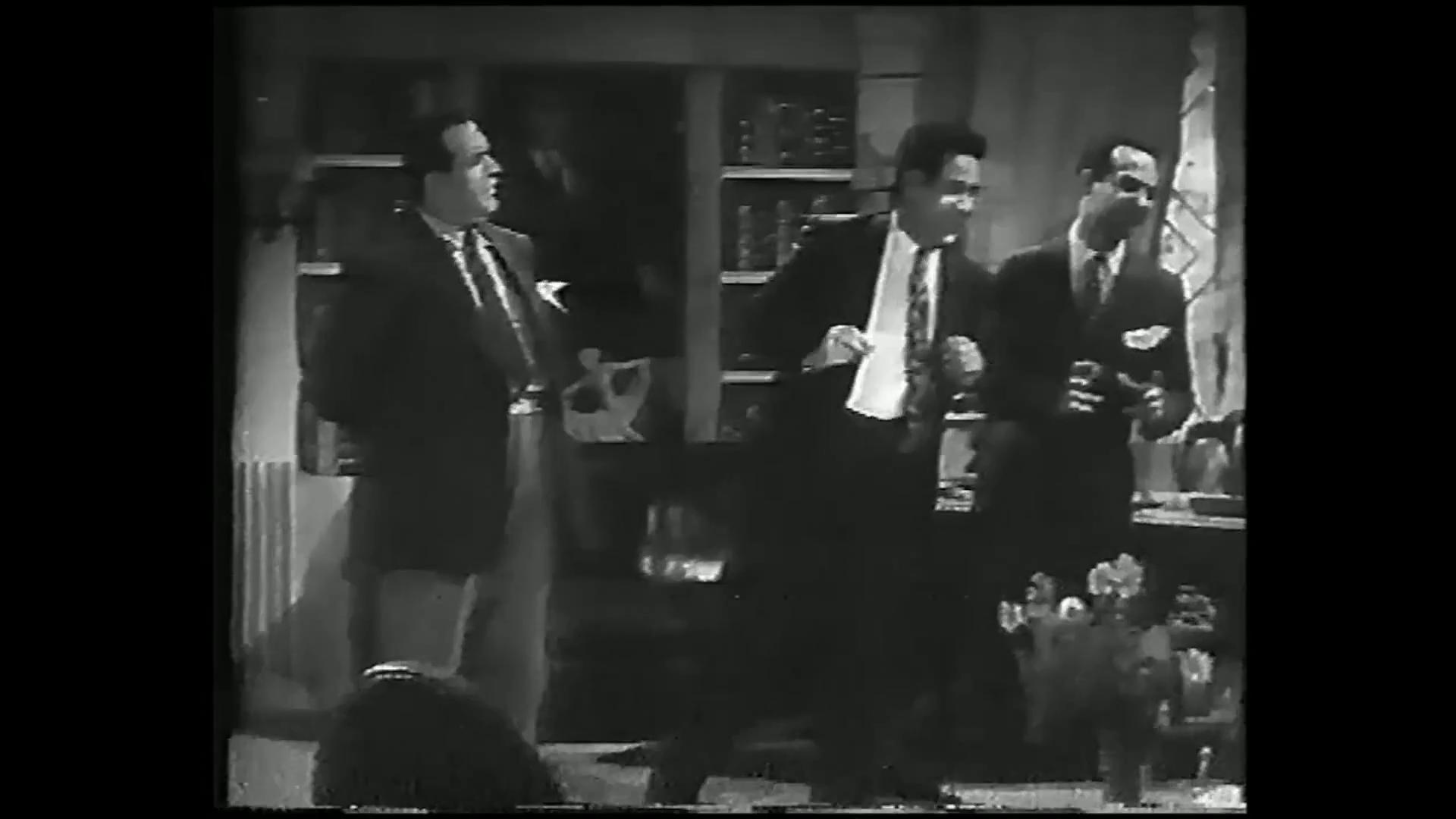 يعقوب طانيوس - عبد الحميد زكي