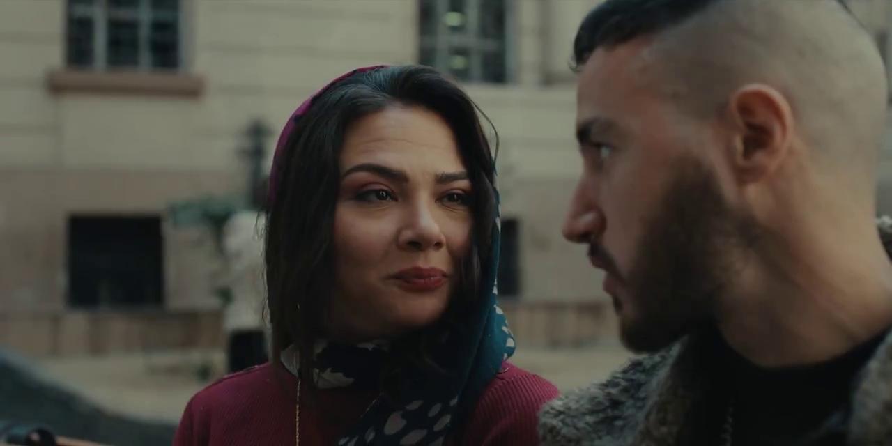 أحمد مالك - فرح يوسف