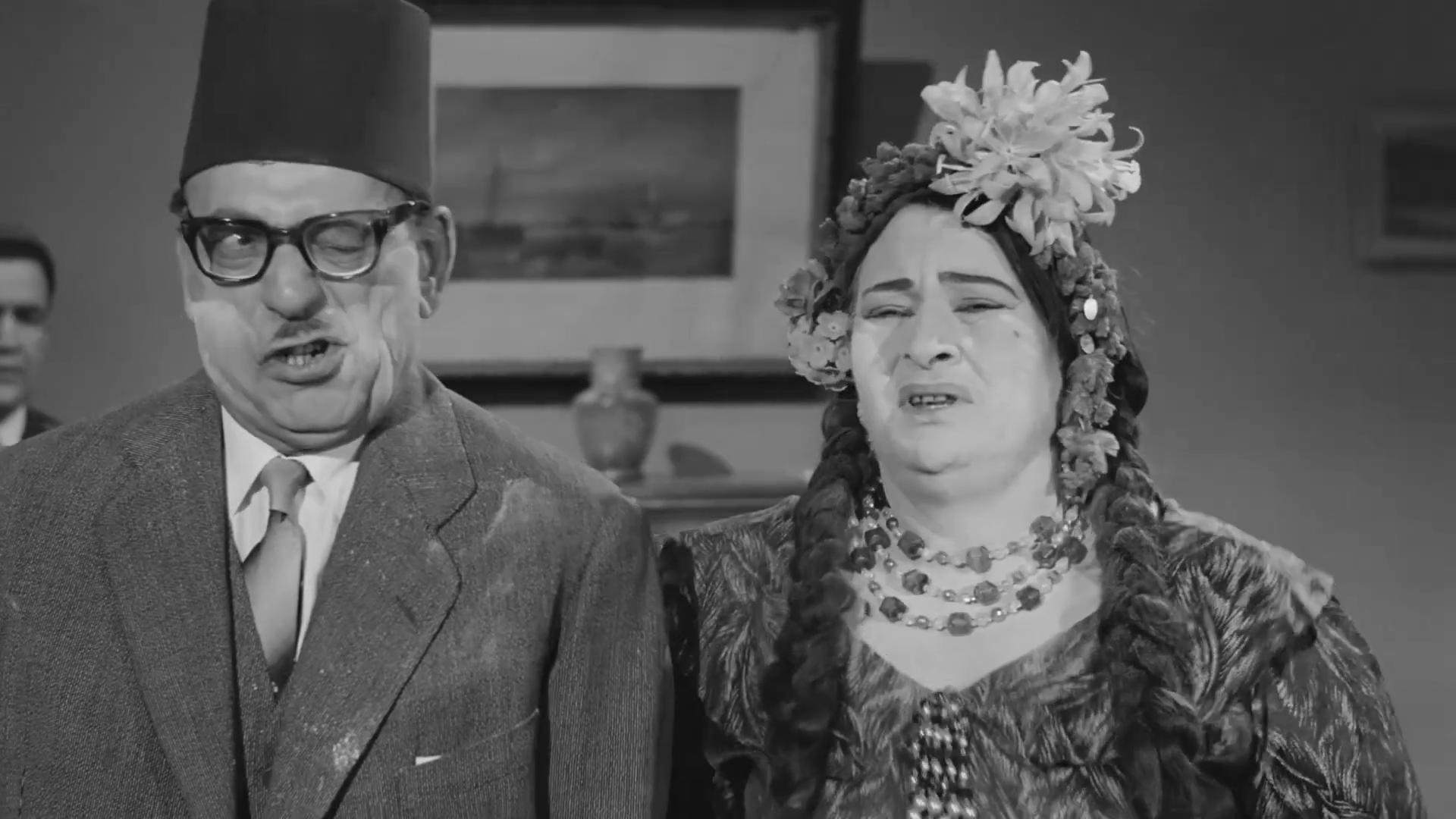 Samya Roushdy
	  	 	 - Mahmoud Al-Meligy