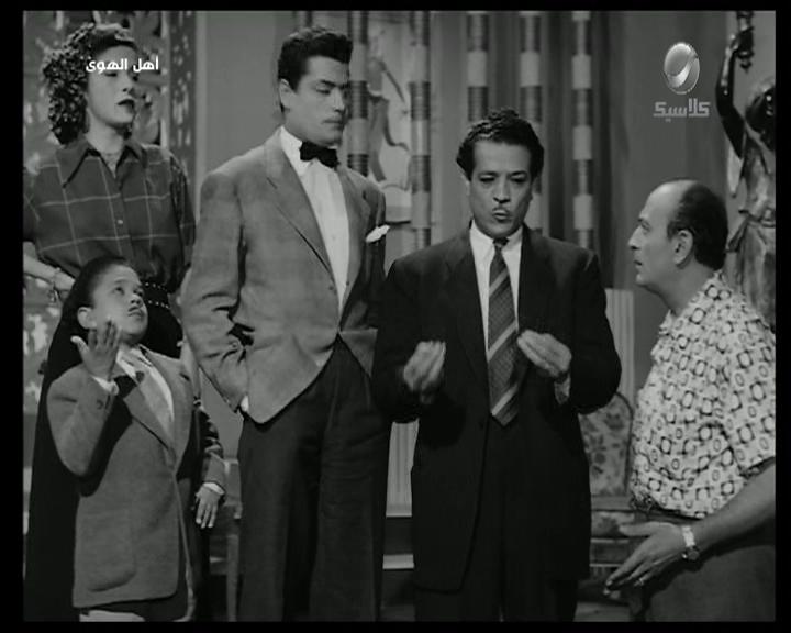 Mahmoud Al-Meligy
	  	 	 - Mahmoud Shokoko
	  	 	 - Shoukry Sarhan
	  	 	 - Muhammadein