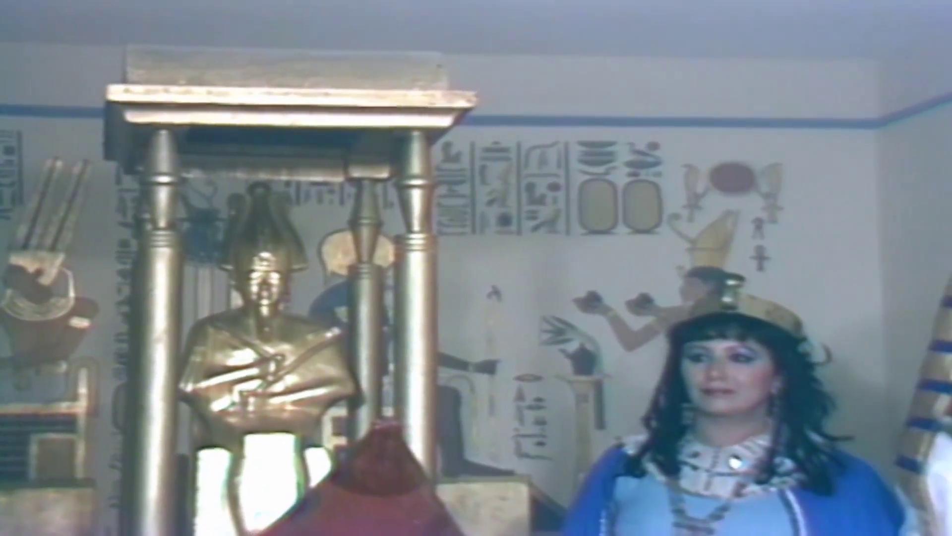 Faten Anwar