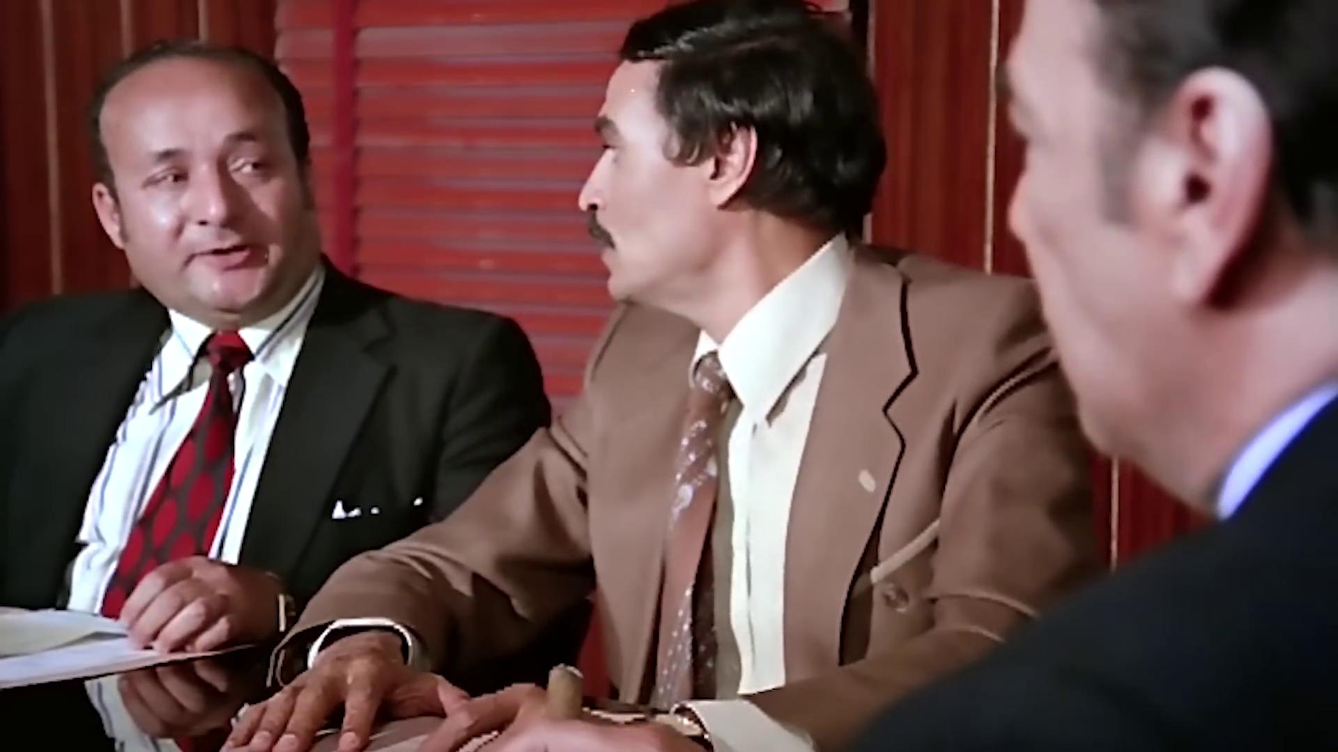 عزت العلايلي