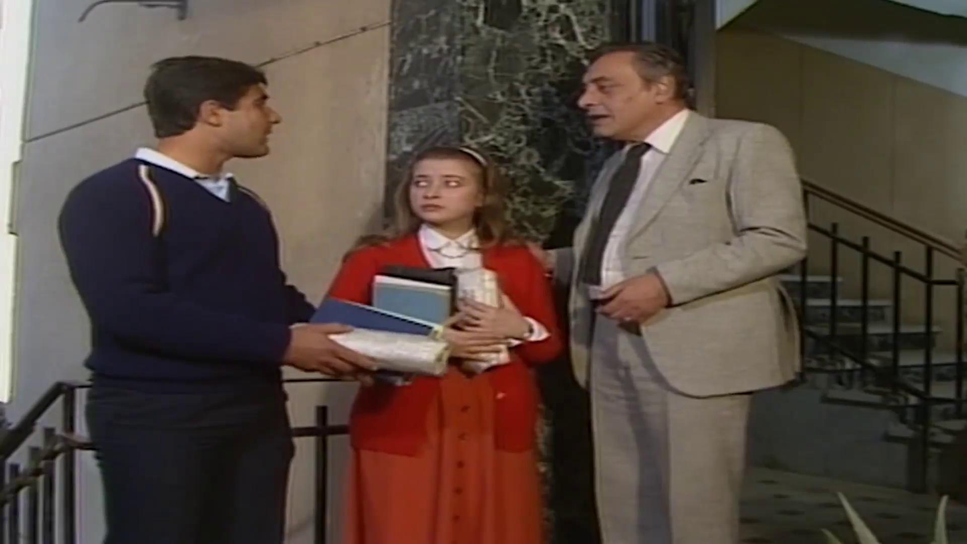 gamil rateb - faiza kamal - nader nour-al-din