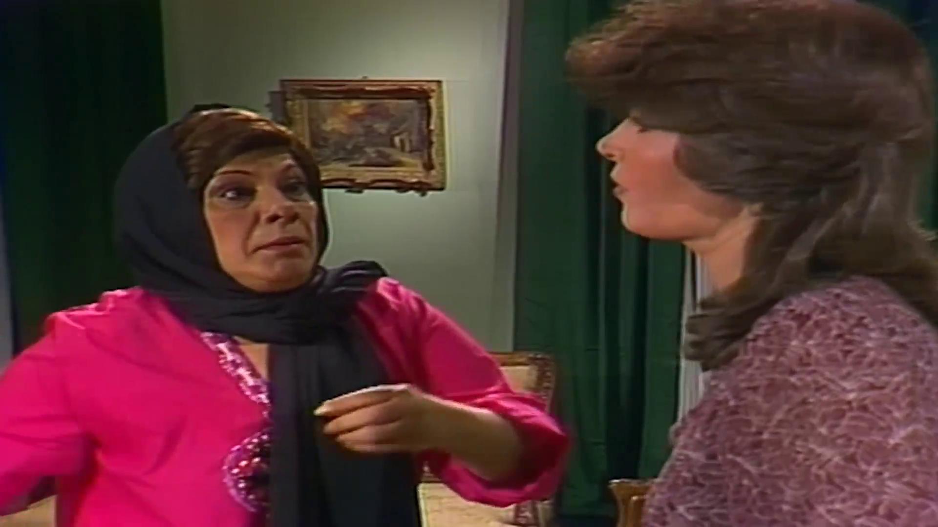 mervat amin - hanem muhammad