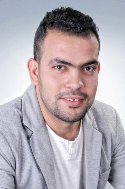 خالد عليش