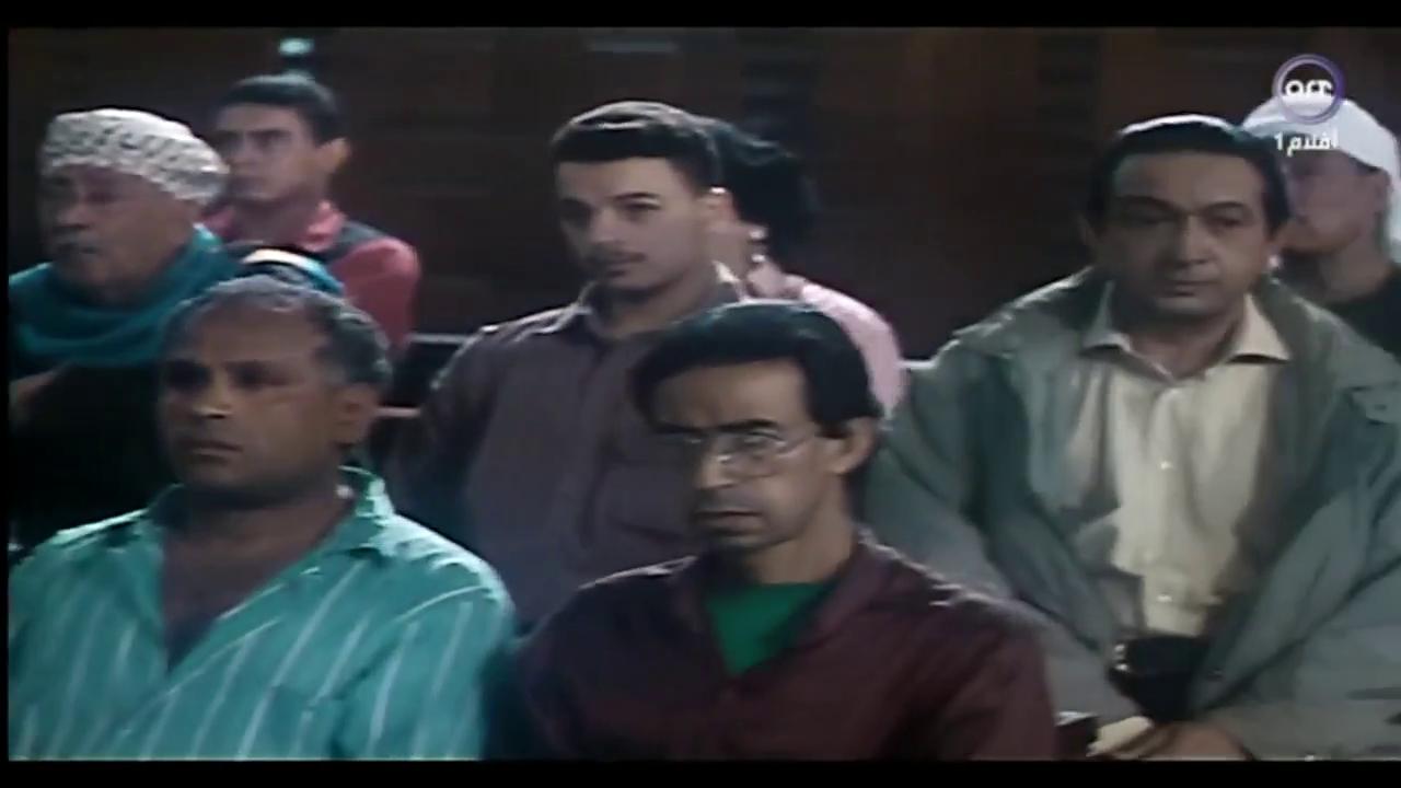 نور الشريف - المصري الفكهاني