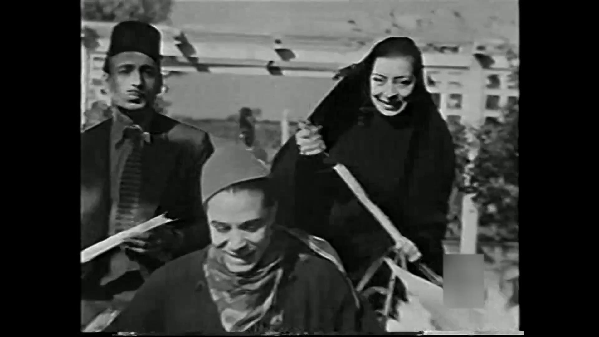 لطفية نظمي - محمد الكحلاوي - محمود المليجي