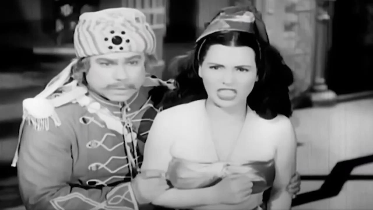 تحية كاريوكا - حسين عيسى