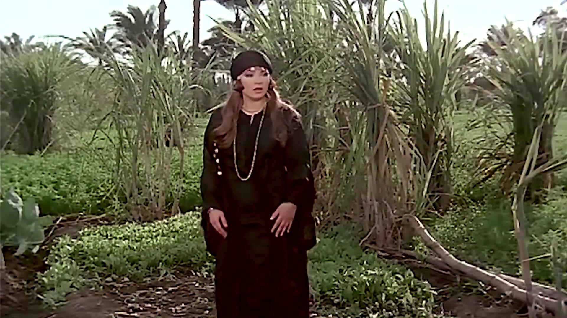 صفية العمري