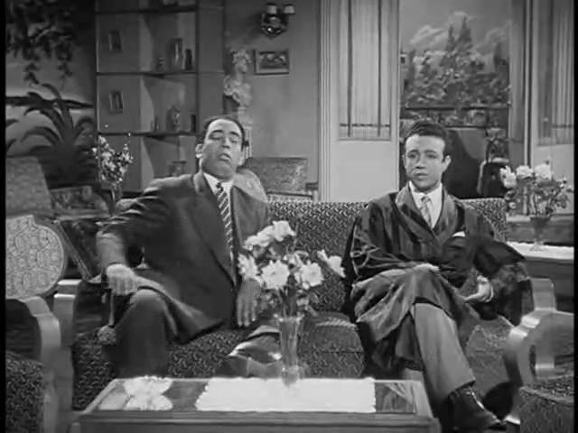 سعد عبد الوهاب - إسماعيل ياسين