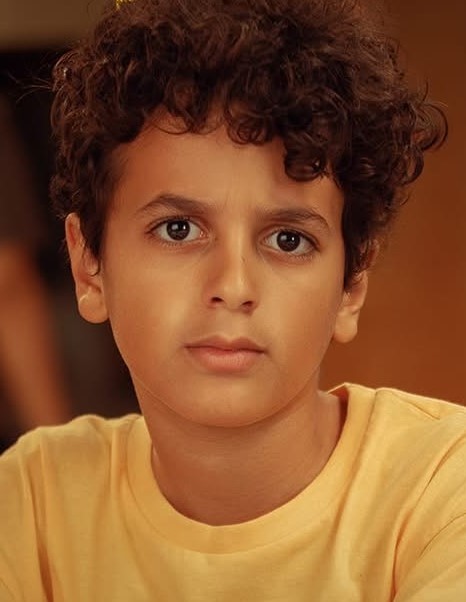 آسر حمدي
