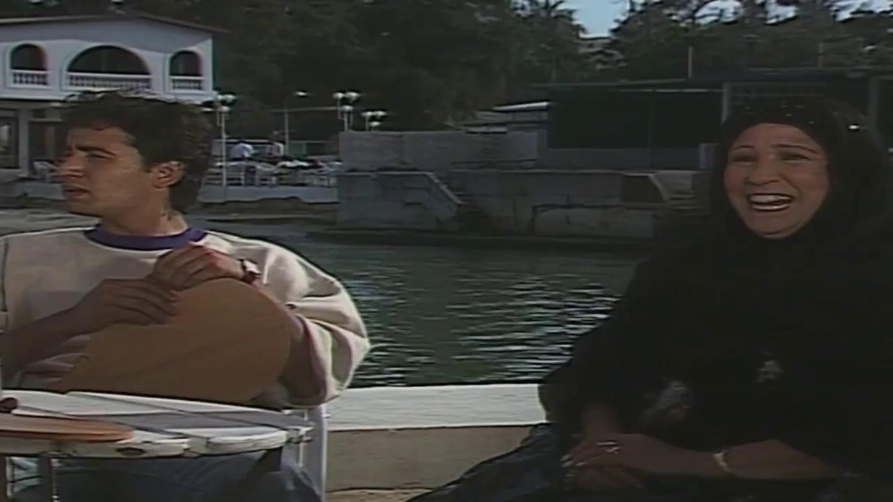 Hoda Zaky
	  	 	 - Essam Shoukry