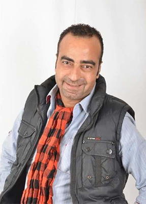 ياسر عزت