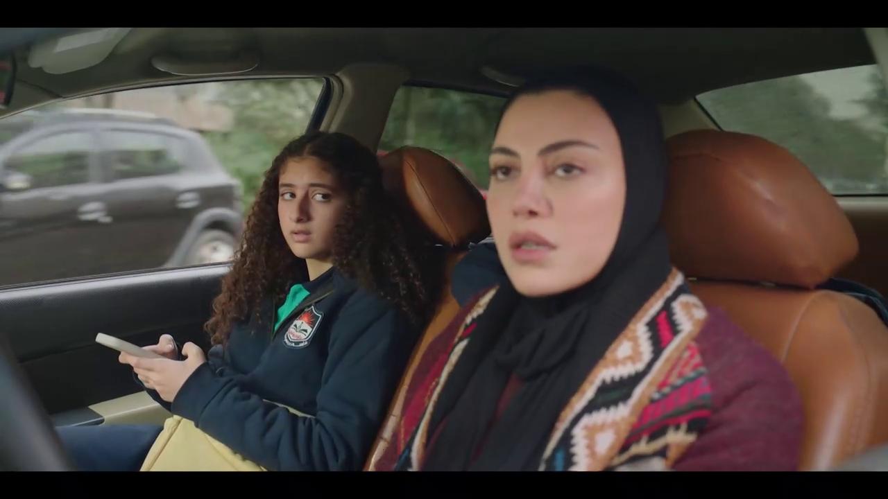 ريهام حجاج - جالا عادل