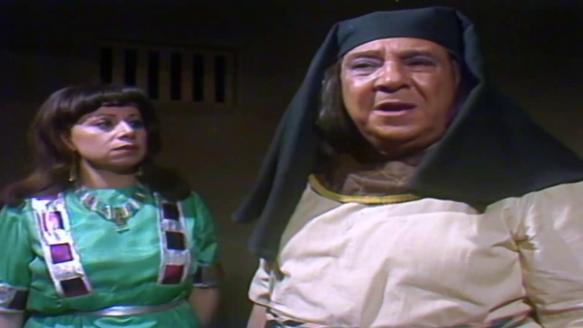 Ibrahim Sokkar
	  	 	 - Madiha Hanafy