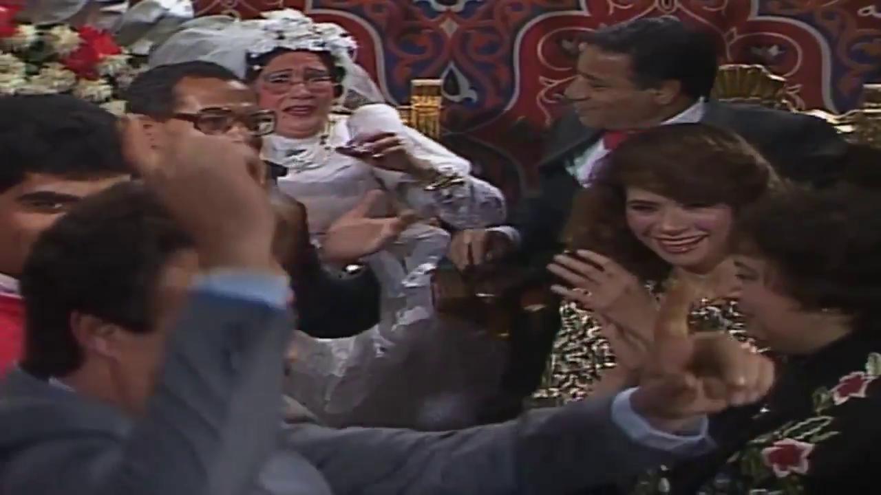 أميرة - هدى زكي