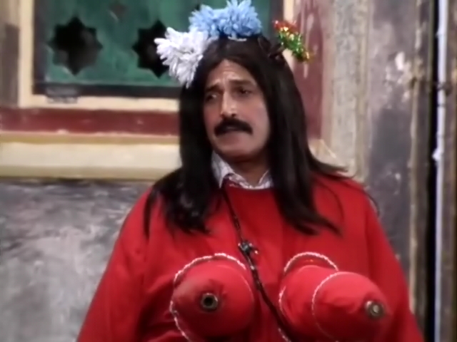 سمير غانم