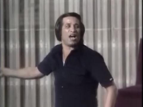 سعيد صالح
