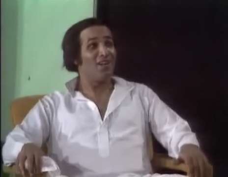 سعيد صالح