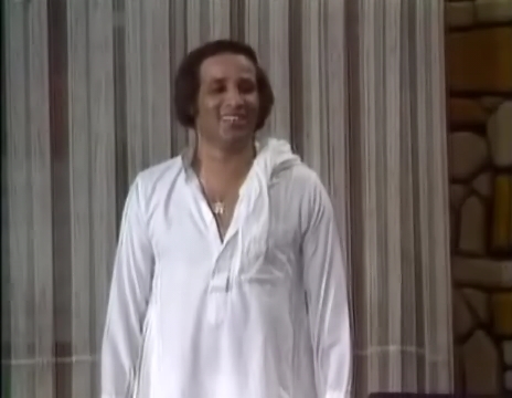 سعيد صالح