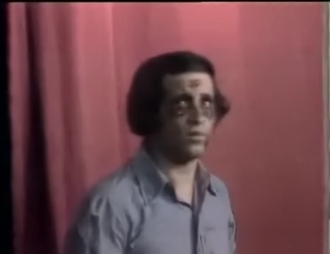 سعيد صالح
