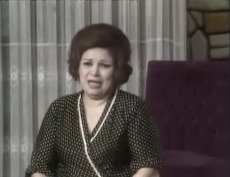 كريمة مختار