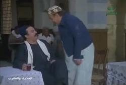 فيلم: العذراء والعقرب