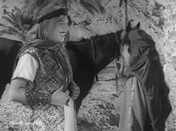 film: Al-Fares Al-Aswad